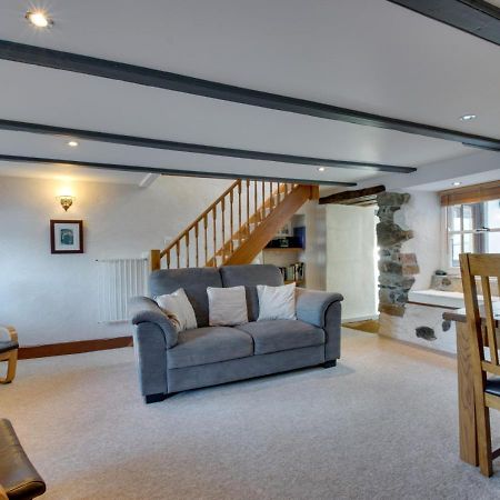 Slipway Cottage 8 Back Lane St Ives المظهر الخارجي الصورة
