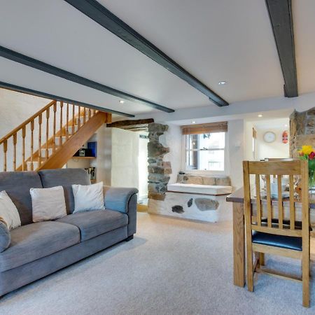 Slipway Cottage 8 Back Lane St Ives المظهر الخارجي الصورة
