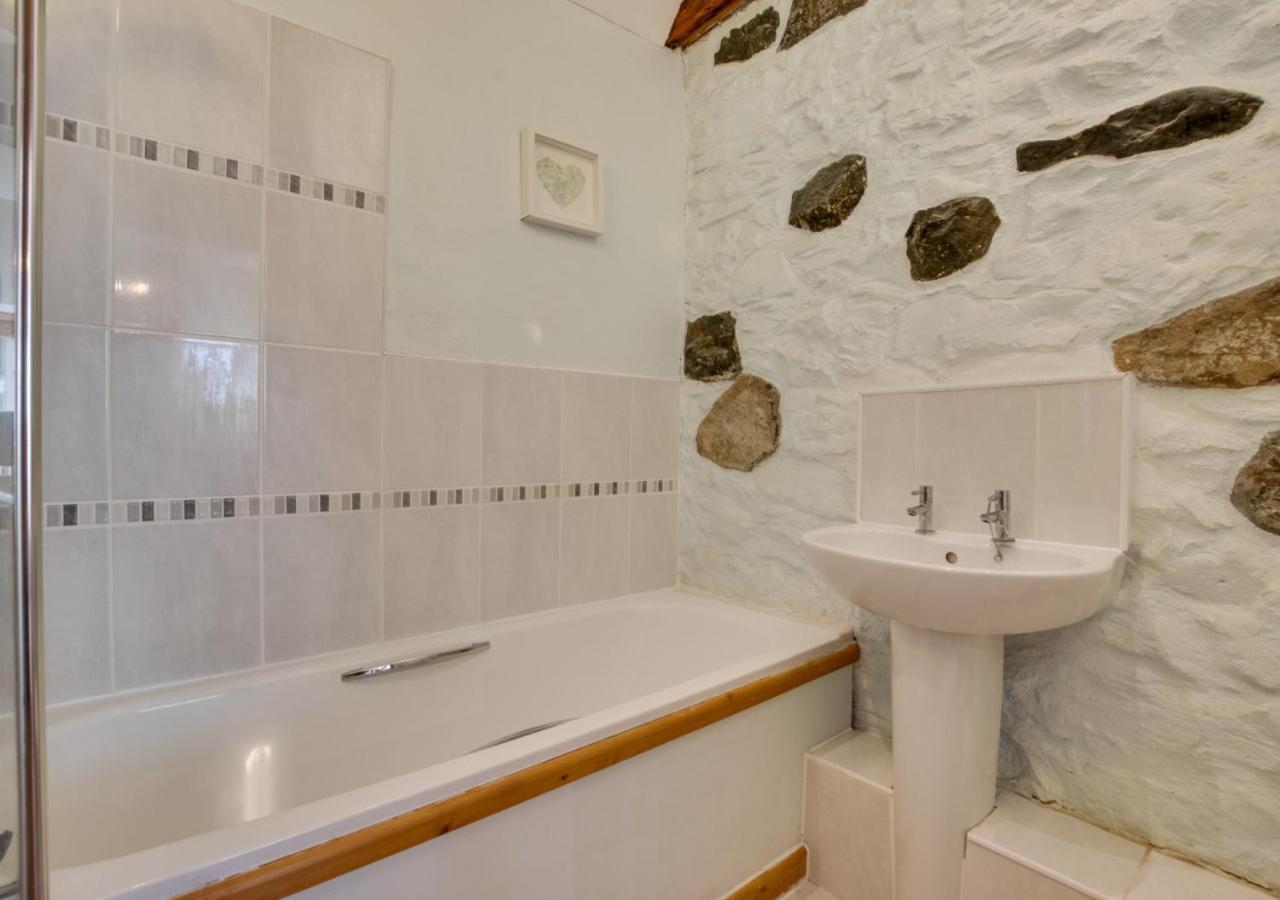 Slipway Cottage 8 Back Lane St Ives المظهر الخارجي الصورة