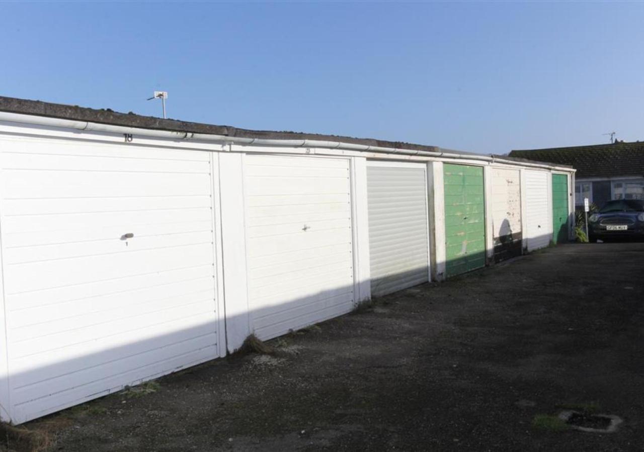 Slipway Cottage 8 Back Lane St Ives المظهر الخارجي الصورة