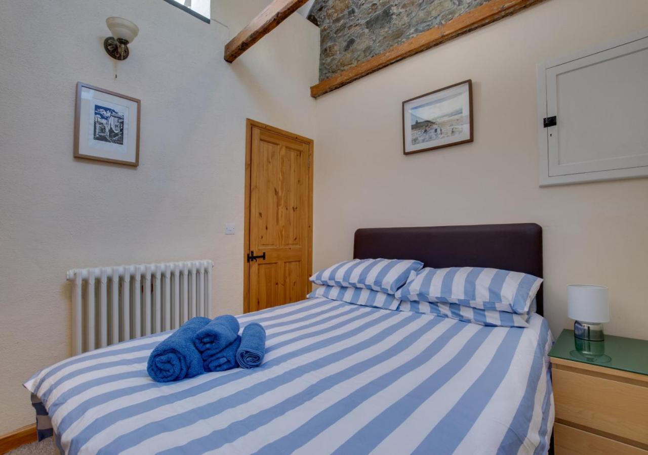 Slipway Cottage 8 Back Lane St Ives المظهر الخارجي الصورة